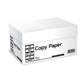 Photo Copy Paper 80gsm A3 White ( x 500 )