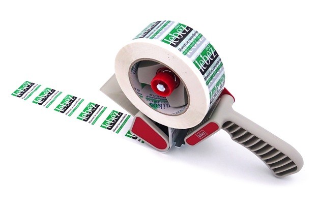 Tape Dispenser - Packing Machine - LEBEZ