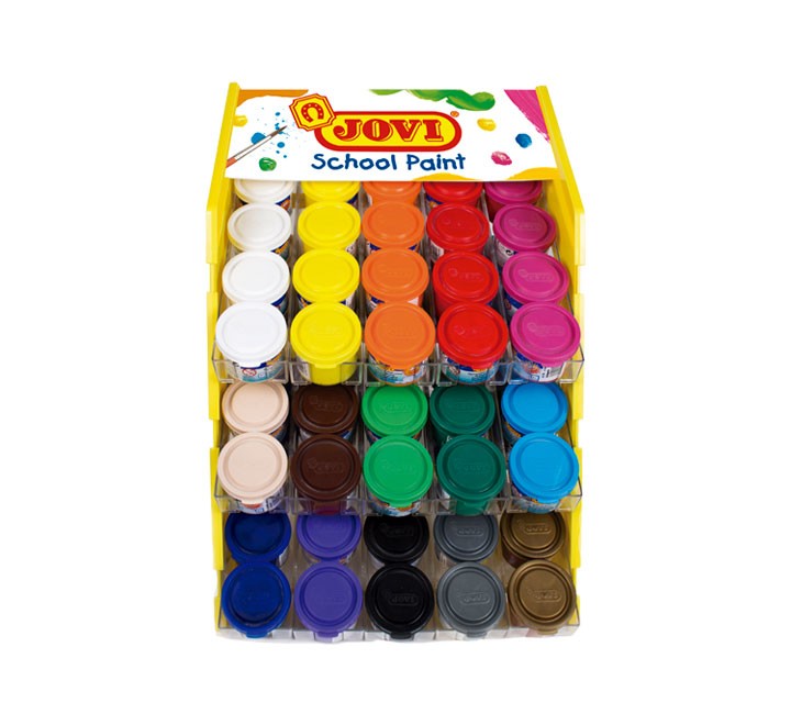 Jovi Floor Display