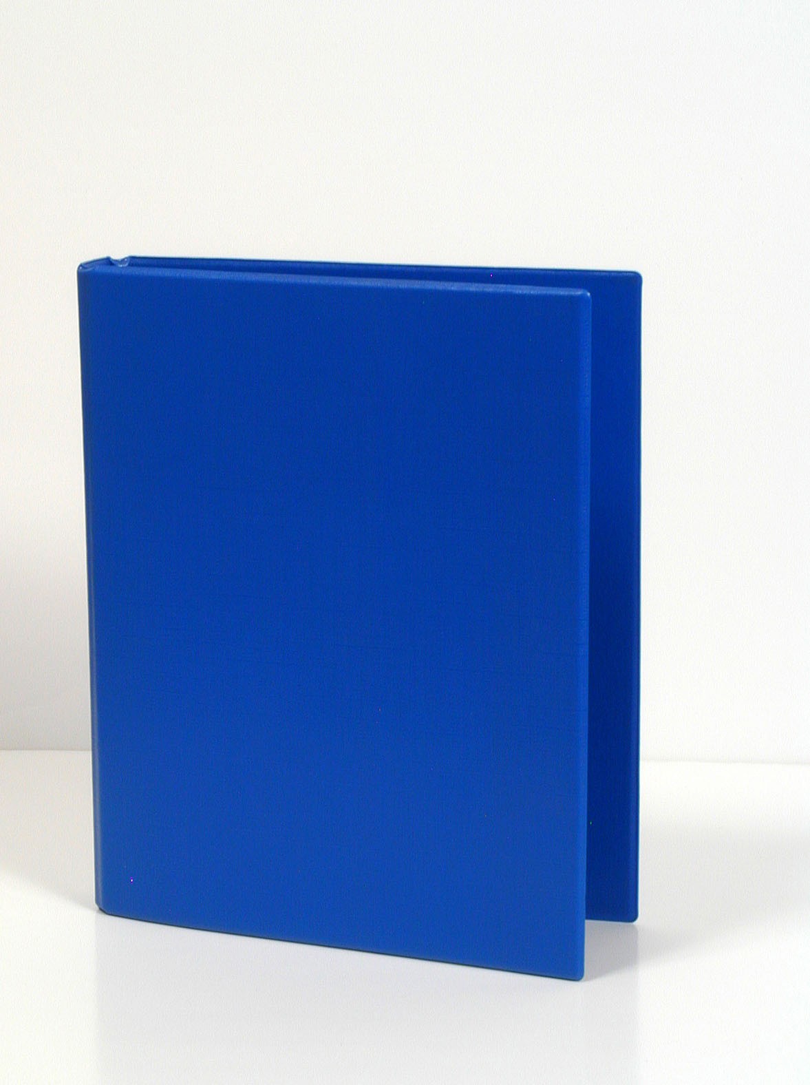 Ring Files A5 2 Ring Blue
