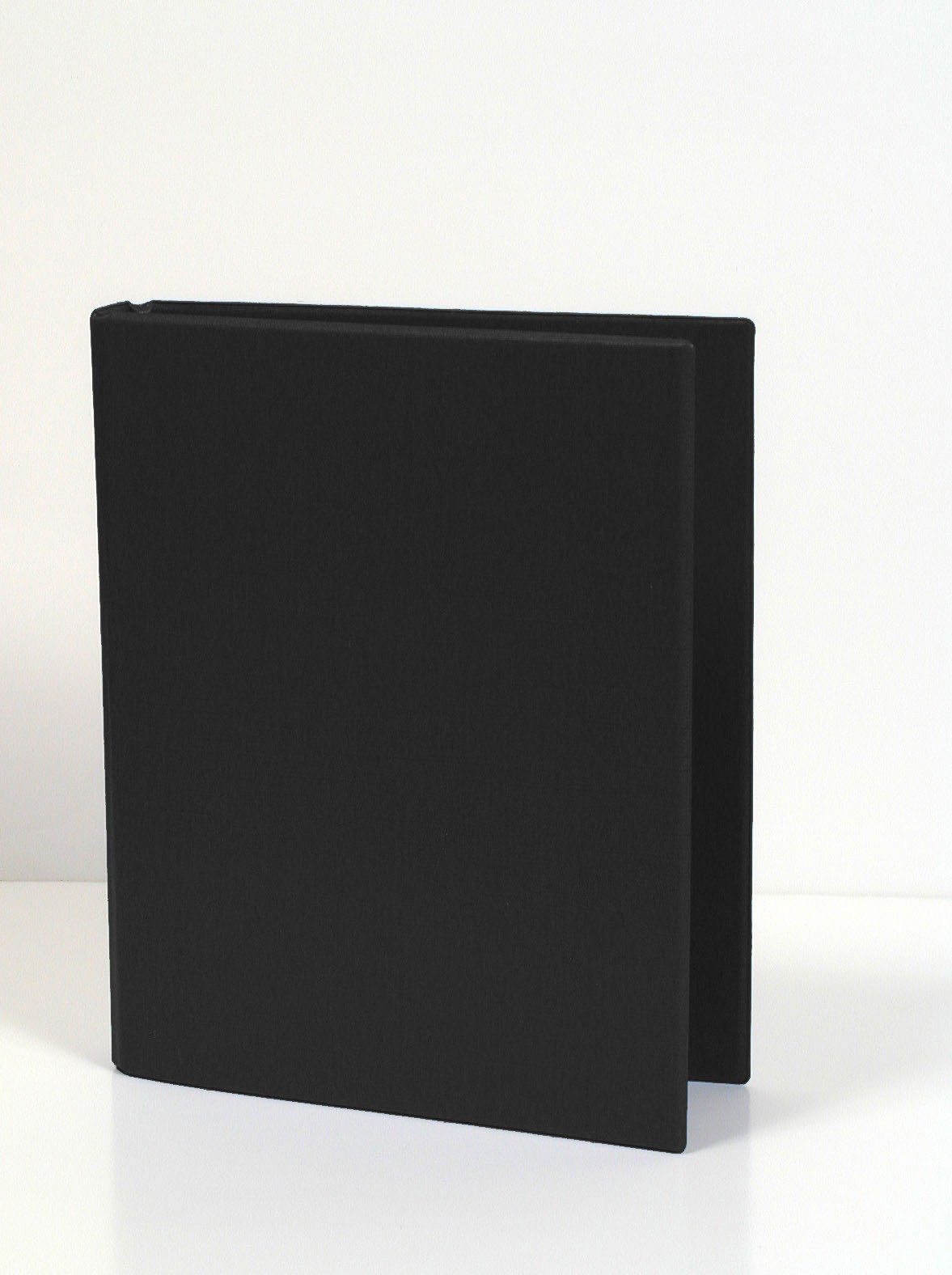 Ring Files A5 2 Ring Black
