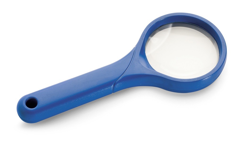 Magnifier - 50mm