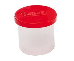 JoviPainting Non-Spill Pot x 30