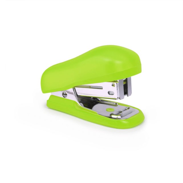 Stapler 12 Sheet - Desk Type - MINI - CASSA