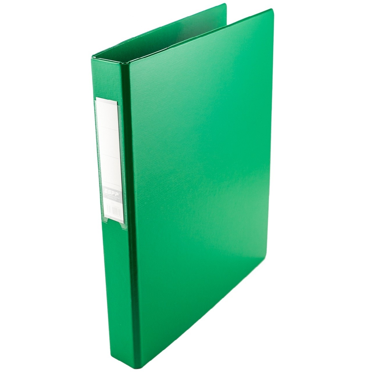 Ring Files 4 Ring A4 Green