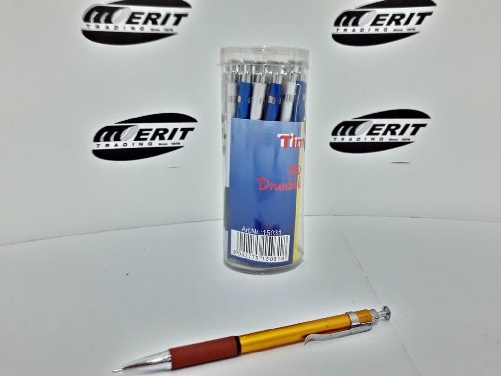 Pencils Mechanical / Clutch  0.5 ( x 6 )