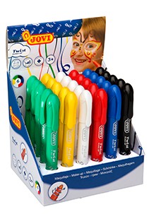 Jovi Face Make-up Sticks Pens x 30