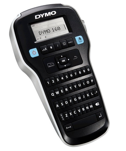 Dymo Label Manager 160 - Machine