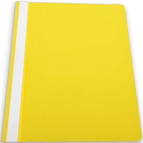 Flat File in PP - ( AURORA ) Yellow