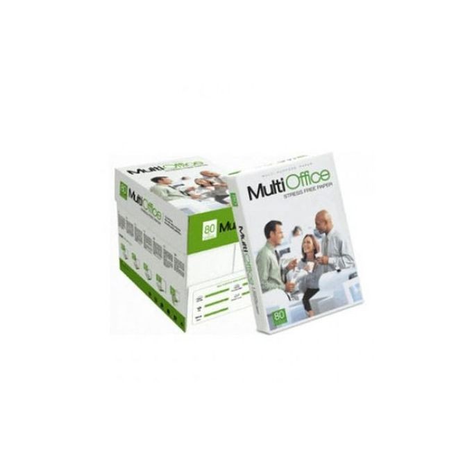 Photo Copy Paper 80gsm A4 White - NAVIGATOR