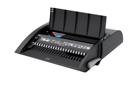 Binding Machine - Rexel GBC 210 Electric