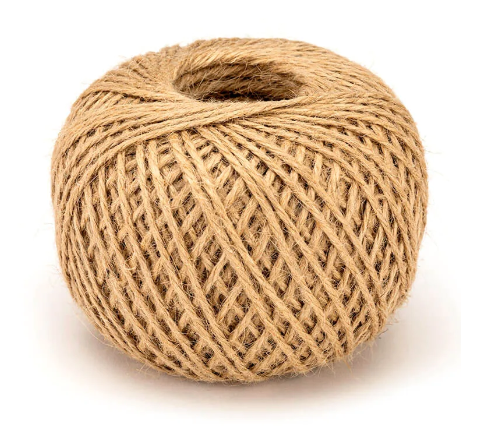 Ball Strings Small Size - Twine ( x 36 )