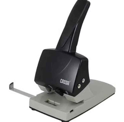 Puncher - 65 Sheet Capacity - CASSA