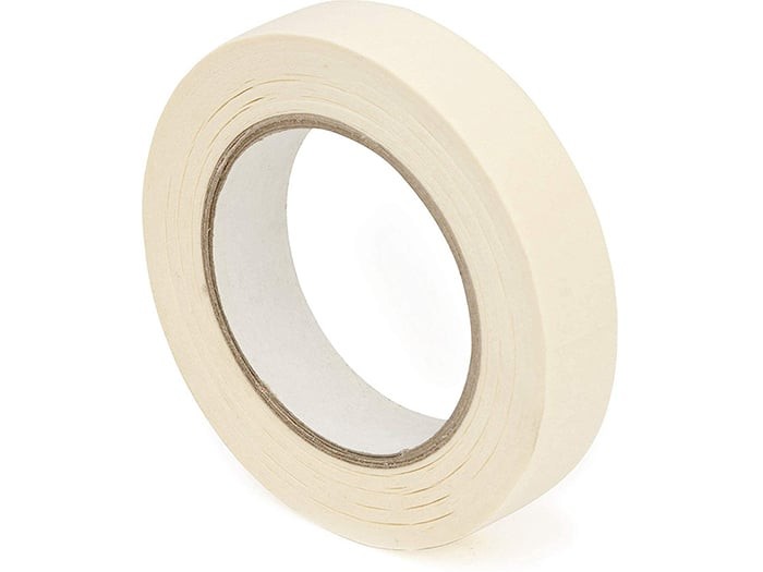 Masking Tape size 25 X 50 ( x 6 ) FB