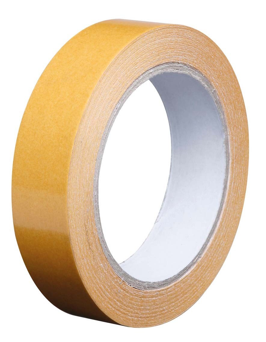 Double Sided tape - size 25 x 25 FB