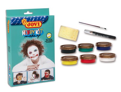Jovi Face Make up Kit