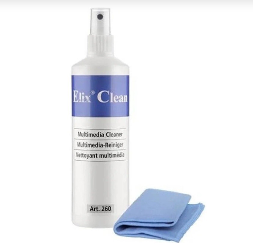 TFT Cleaning Wipes