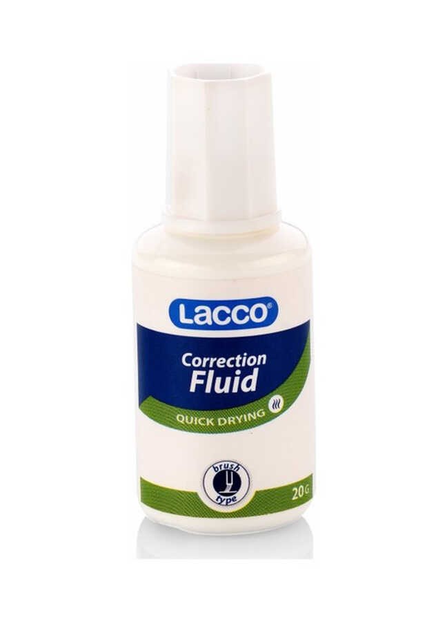Correction Fluid - Lacco
