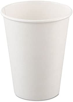 Cardboard Cups - ( Packs of 100 )