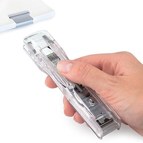 Supa Clip Dispenser 60 sheets 