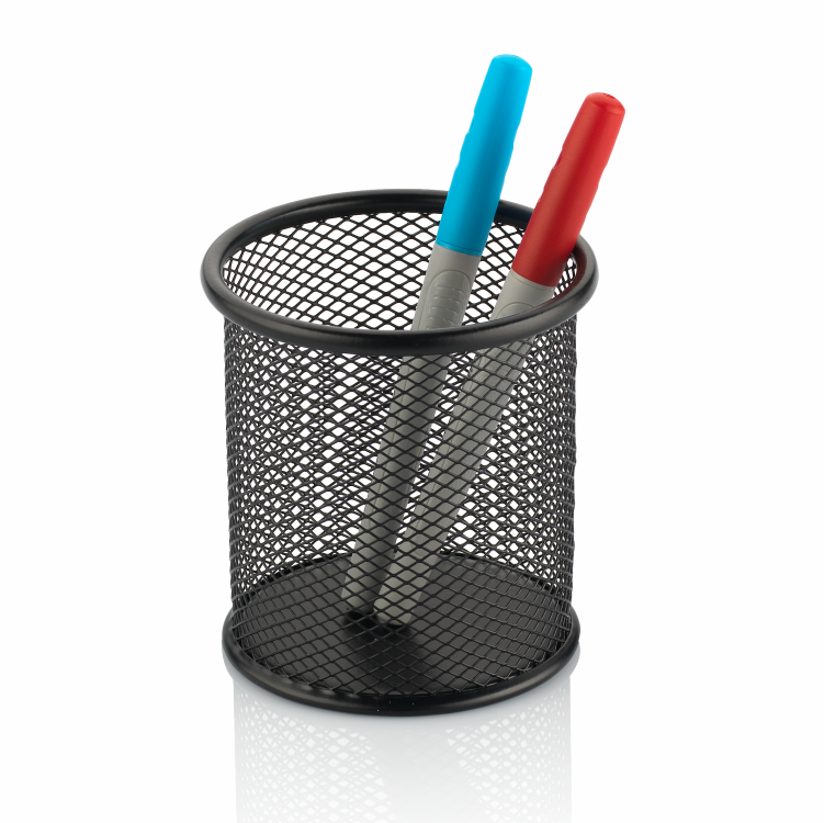 Mesh Holder Black - LACCO