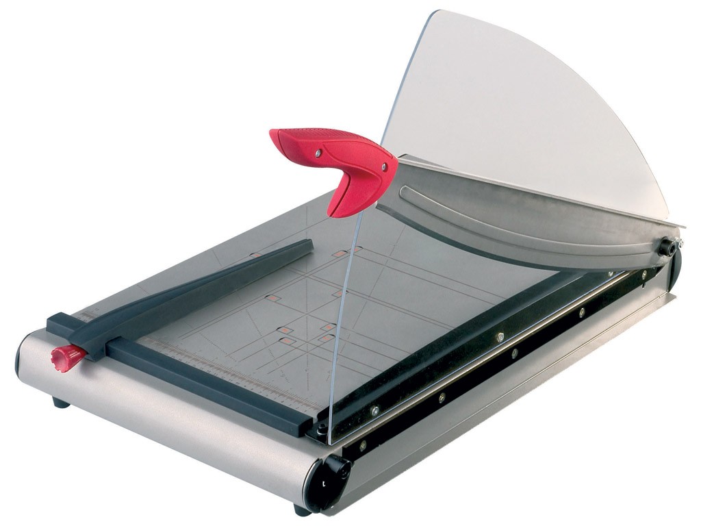 Guillotine A3 - Dahle 534 - 15 Sheets