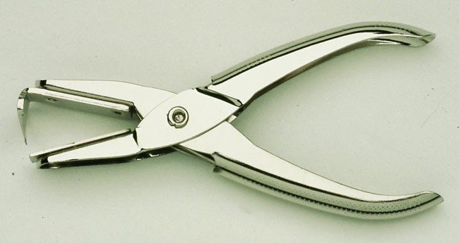 Staple Remover - Pliar Type / HD