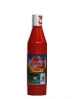 Jovi Poster Colour x 500cc Red