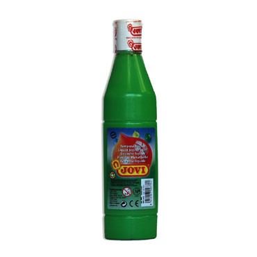 Jovi Poster Colour x 500cc Medium Green