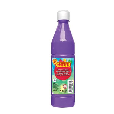 Jovi Poster Colour x 500cc Violet