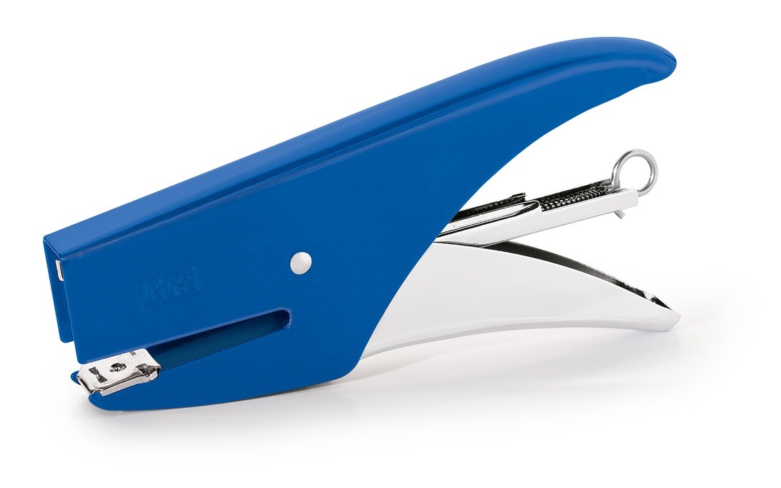 Stapler Hand Pliar - 16 sheet Bambi