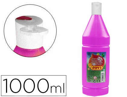 Jovi Poster Colour x 1000cc Magenta