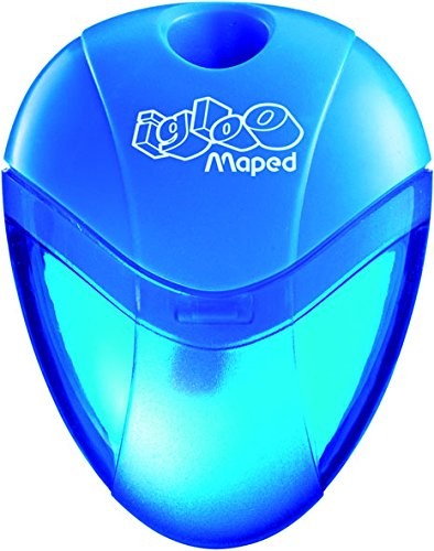 Maped - Sharpener Single - MAP 534754 ( x 30 )