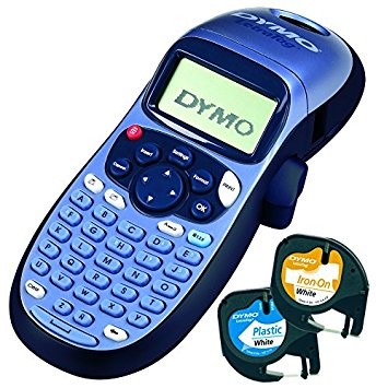 Dymo Letratag Machine