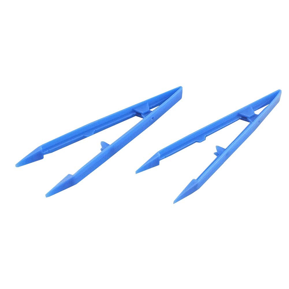 Tweezers ( x 10 )