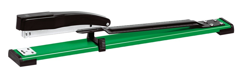 Stapler - Long Arm 20 Sheet - Desk Type 