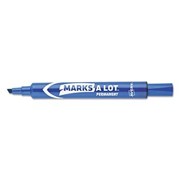 Perm - Marker 4mm Chisel 