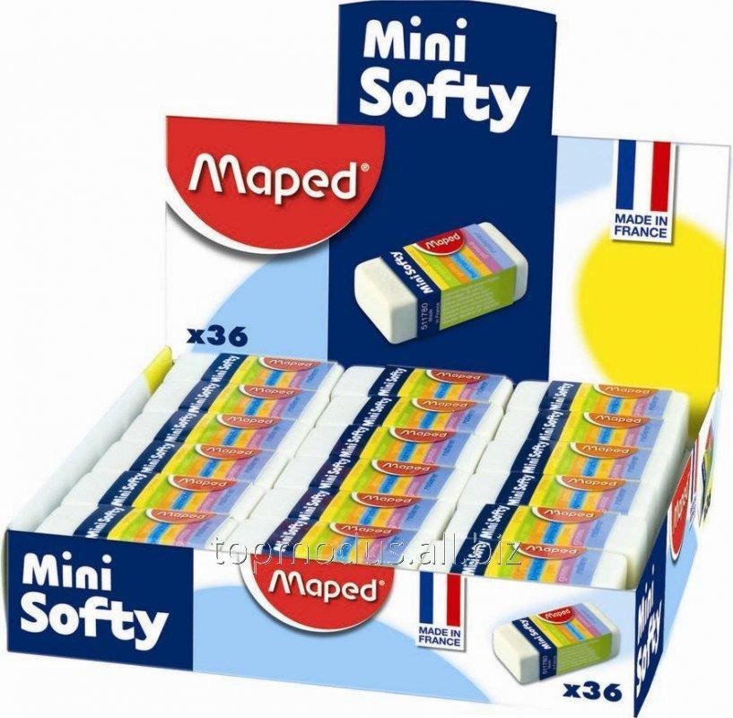 Maped -Eraser S/S - MAP112921