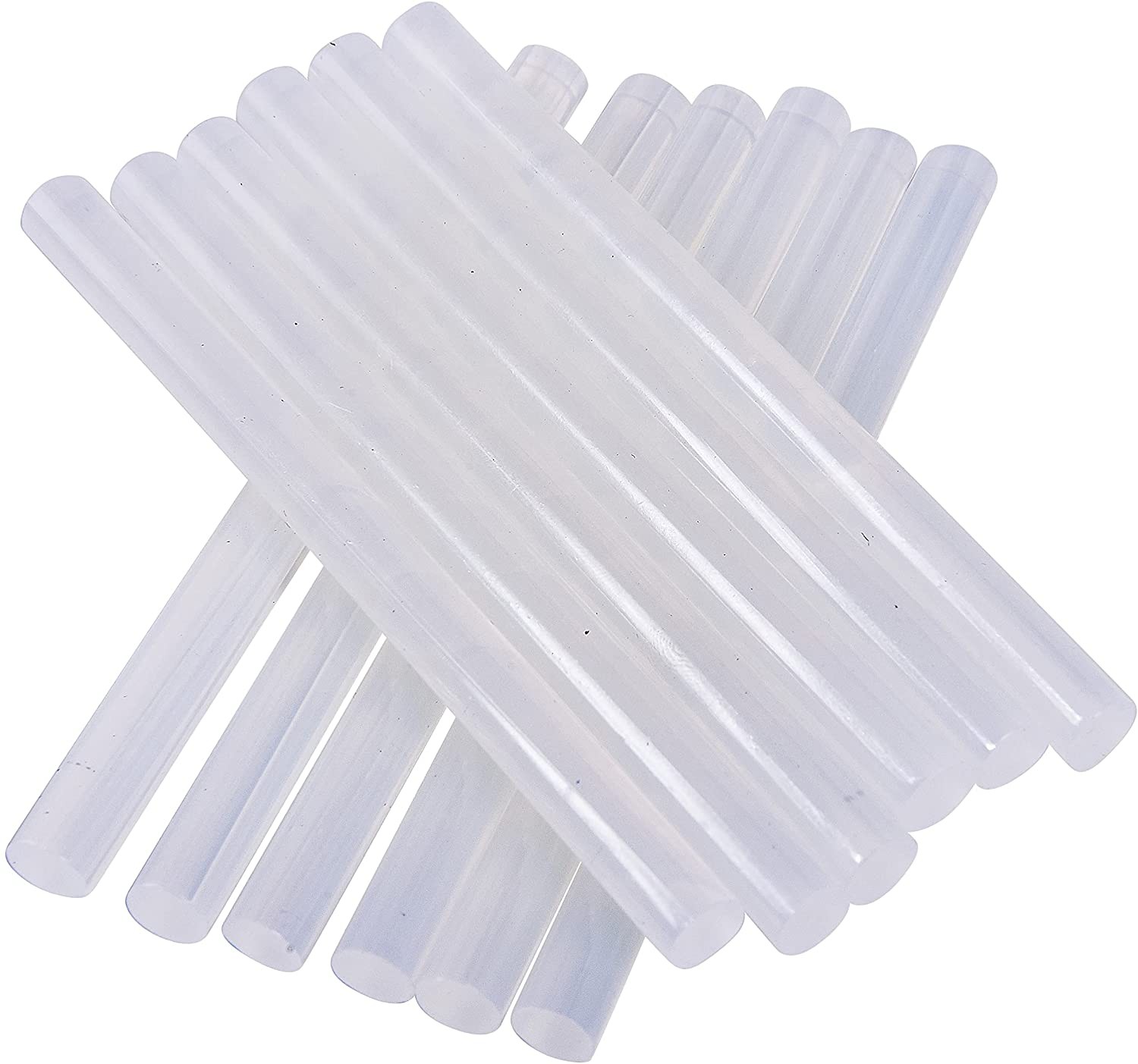 Glue Gun Refills - Large x 6 pieces
