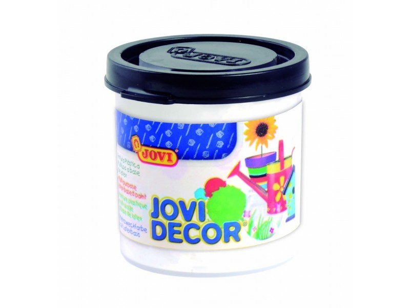 Jovi - Idecor 55cc White