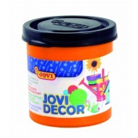 Jovi - Idecor 55cc Orange