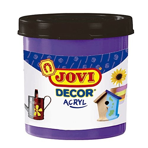 Jovi - Idecor 55cc Violet