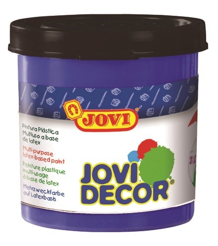 Jovi - Idecor 55cc Ultramarine