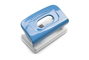 Puncher - 8 Sheet Capacity - CASSA 