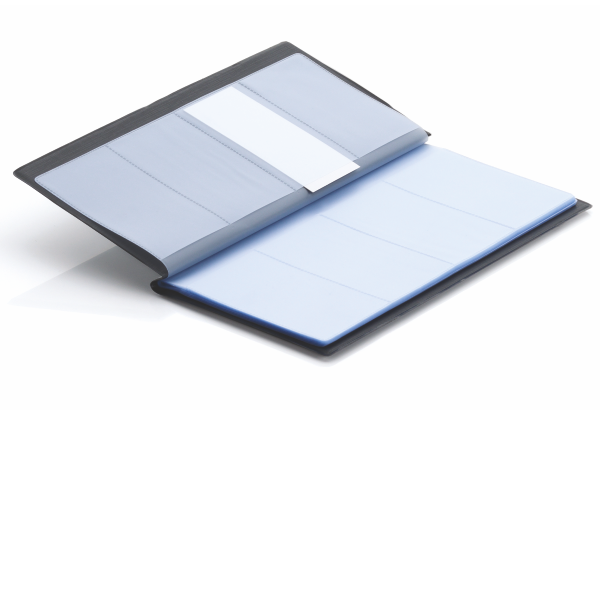 Business Card - FOLDER - CASSA