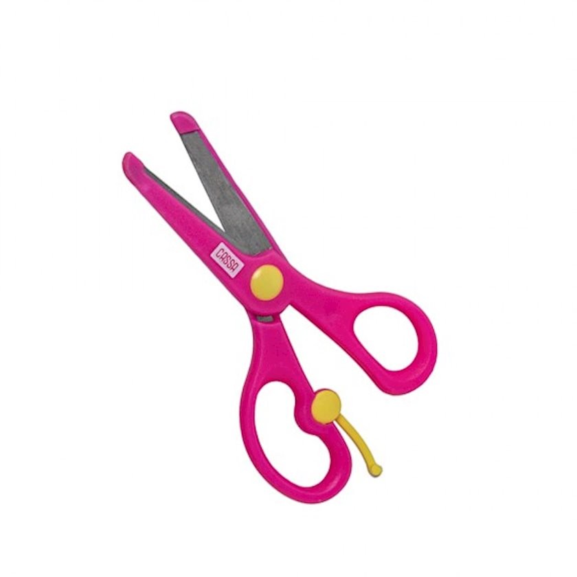 Scissors Display Kids / CASSA with spring x 24 