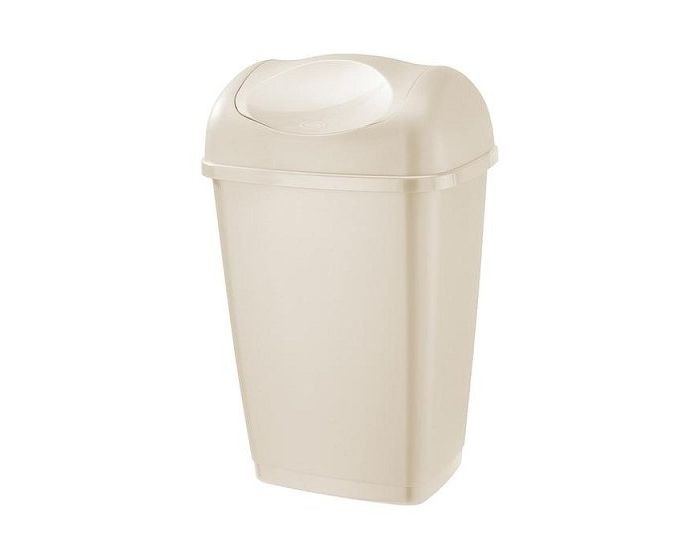 Office Bin - 50 Litre 