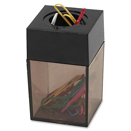 Paper Clips Holder - Magnetic