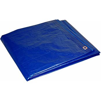 Tarp Size 3m x 4m