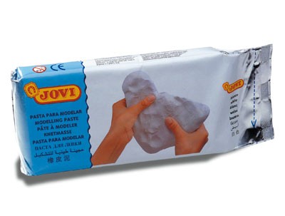 Jovi Clay Air Hardening 1 Kilo